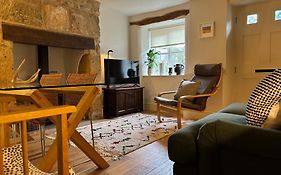 St Antony'S Cottage
